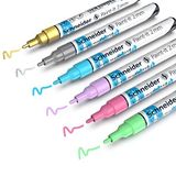 SCHNEIDER 310 AKRİLİK MARKER 2MM SET/2-120196 6 LI