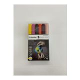 Schneider 310 Akrilik Markeri 2 MM Set/3-120197 Scm520