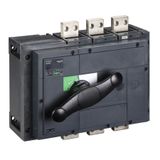 Schneıder 31330 800 A 75ka Yük Ayırıcı