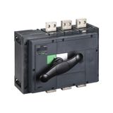 Schneider 31332 75KA 1000A Yük Ayırıcı