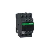 Schneider 32a Tesys D Kontaktör Lc1d32b7