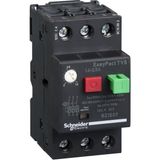 Schneider 3389110213461 Electric 1.6..2.5A 0.75 kw 380 400V Motor Koruma Şalteri