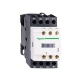 Schneider 3389110334135 11 kW 25 A 1NA+1NK 24 DC Kumanda Kontaktör