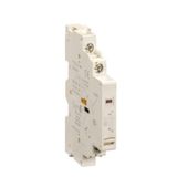 Schneider 3389110343557 Tesys GV2 ve GV3 Yardımcı Kontak