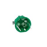 Schneider 3410-773-0000 Alçıpan Anahtar Kasası