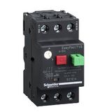 Schneider 3606480567865 6-10 AMP 10-100 KA Easypact TVS GZ1 Motor Koruma Rölesi