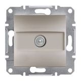 Schneider 3606480727825 Electric Eph3200169 Asfora Bronz Tv Prizi 1db Sonlu