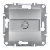Schneider 3606480728693 Electric Eph3200161 Asfora Alüminyum Tv Prizi 1db Sonlu