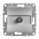 Schneider 3606480728723 Electric EPH3700161 1DB Sonlu Asfora Alüminyum Sat Prizi