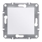 Schneider 3606480987441 Electric Eph5670121 Asfora Beyaz Kör Kapak