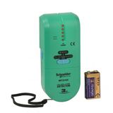 Schneider 3606481275660 Electric IMT23105 3'Ü 1 Arada Led Dedektör