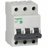 Schneider 3*63A C 3Ka Otomatik Sigorta Ez9f43363
