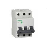 Schneider 3*63A C 4,5Ka Otomatik Sigorta Ez9f34363
