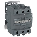 Schneider 37KW/80A 3 Kutup Kontaktör Tvs 1na 220VAC