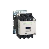 Schneider 3P 95A AC3 24VDC TeSys D Kontaktör