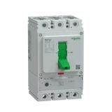 Schneider 3X250a 36Ka Kompakt Salter Ayar Sahali G40f3a250