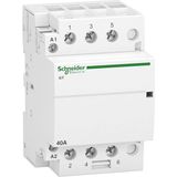 Schneider 3X40A Ist Sessiz Kontaktör 3na 230V
