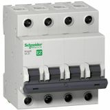 Schneider 4*50A 3kA Otomatik Sigorta EZ9F43450