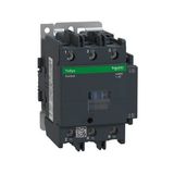 Schneider 45KW 95A 1na+1nk 220VAC Kontaktör Tesys Deca Sn LC1D95M7