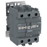 Schneider 45KW/95A 3 Kutup Kontaktör Tvs 1na 220VAC