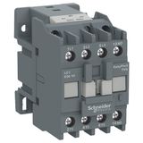 Schneider 4kw 3 Kutup Kontaktör Tvs 1na 220VAC