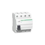 Schneider 4P40A 30 Kaçak Akım Rolesi
