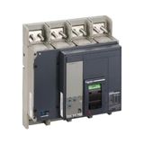 Schneider 4X1600 Amper Kompakt Şalter