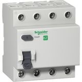 Schneider 4x63 Amper 300mA Kaçak Akım Rölesi EZ9R63463