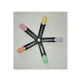 Schneider 5 Pastel Renk Fosforlu Kalem Seti