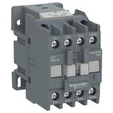 Schneider 5,5kw 3 Kutup Kontaktör Tvs 1na 220VAC