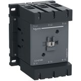 Schneider 55KW/120A 3 Kutup Kontaktör Tvs 1na 220VAC
