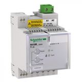 Schneider 56135 RH10M Vigirex Kaçak Akım Koruma Rölesi