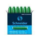 Schneider 6'lı Dolma Kalem Kartuşu Paket