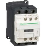 Schneider 7,5 Kw 24V Ac Kontaktör