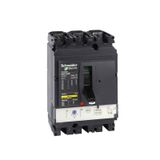 Schneider 80 Amper Ayar Sahalı Kompakt Şalter Lv42967
