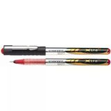 Schneider 805 Roller Kalem Xtra İğne Uç 0.5 Mm Kırmızı Scx037 (10 Lu Paket)