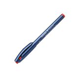 Schneider 8572 Topball 857 Kırmızı Roller Kalem