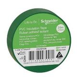 Schneider 8'li Thorsman İzole Bant 19mmx20mt Yeşil 2420106