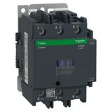 Schneider 95 Amper Kontaktör LC1D95M7