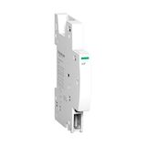 Schneider A9A19801 ACTI9 IC60 Aşırı Akım Korumalı Kaçak Akım Rölesi
