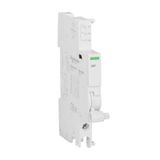 Schneider A9A26924 1NO+1NC İOF Yardımcı Kontak
