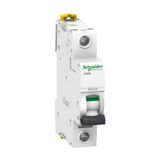 Schneider A9F73125 1K 6kA B 1x25A Otomatik Sigorta