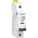 Schneider A9F74120 ,1-Faz C-20A/6KA IC60N Otomatik Sigorta - 0 - Siyah