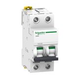 Schneider A9F74216 2K 6kA C 2x16A Otomatik Sigorta