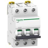 Schneider A9F74303 İc60N Serisi 3x3A C Tipi 6Ka Otomatik Sigorta