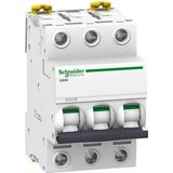 Schneider A9F74306 İc60N Serisi 3x6A C Tipi 6Ka Otomatik Sigorta