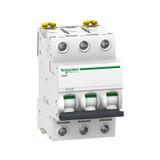 Schneider A9F74350 İc60N Serisi 3x50A C Tipi 6Ka Otomatik Sigorta