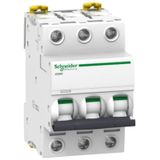 Schneider A9F74363 İc60N Serisi 3x63A C Tipi 6Ka Otomatik Sigorta