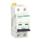 Schneider A9F75203 İC60N 2P 3 D Tipi Minyatür Otomatik Sigorta