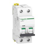 Schneider A9F75225 İC60N 2P 25 D Tipi Minyatür Otomatik Sigorta